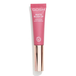 Blush Up Matte 003 Cherry Berry Gosh Rouge