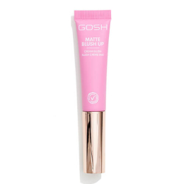 Blush Up Matte 001 Hot Pink Gosh Blusher