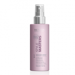 Spray Texturisant Memory Style Masters Revlon