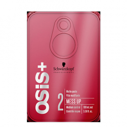 Osis+ durcheinanderbringen