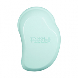 Original Fine & Fragile Mint Violet Tangle Teezer Brush