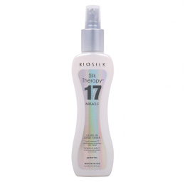 Leave-in Miracle 17 Silk Therapy Biosilk 167ml