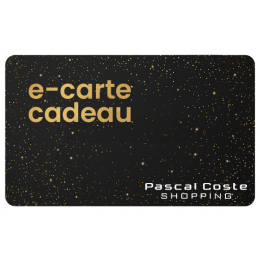 E-Geschenkkarte
