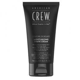 Feuchthalte-Rasiercreme 150 ml