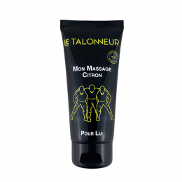 Meine Zitronenmassage Der Talon