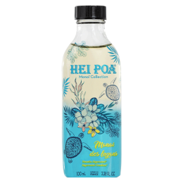 Monoï des Lagons Collector Hei Poa 100ml