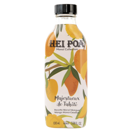 Monoï Majestueux de Tahiti Collector Hei Poa 100ml