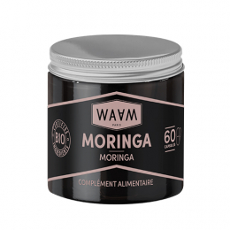 Moringa WAAM Kapseln