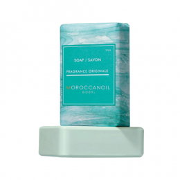 Parfümierte Seife Body Moroccanoil