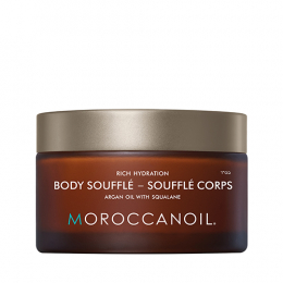  Soufflé Corps Originale Body Moroccanoil
