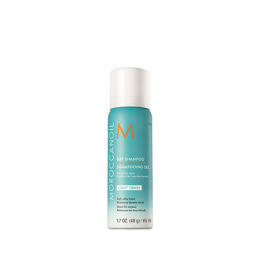 Moroccanoil Trockenshampoo für helles Haar 65ml