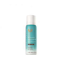 Moroccanoil Dunkles Haar Trockenshampoo 65ml