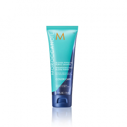 Violett Perfektes Blondes Shampoo Moroccanoil 70ml