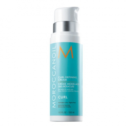 Moroccanoil Lockenmodelliercreme