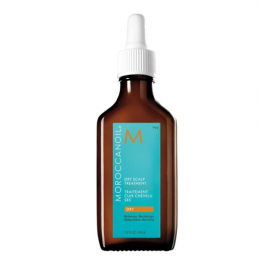 Moroccanoil Pflege für trockene Kopfhaut