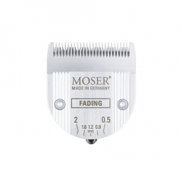 Moser Fading Blade Schneidkopf