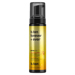 B.Tan Forever + Ever B.Tan Selbstbräunungsschaum