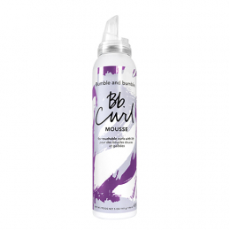 Bb.Curl Feuchtigkeitsspendendes Mousse