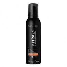 Mousse Locken Curl Mousse Artiste Eugene Perma