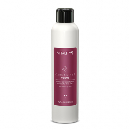 Care & Style Vitality's Volume Mousse