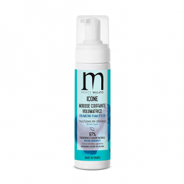 Icone Volumizing Styling Mousse 150 ml