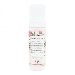 Mille Fleurs Berdoues Reinigungsschaum