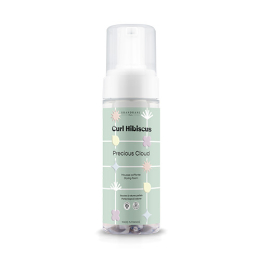 Precious Cloud Curl Hibiscus Styling Mousse