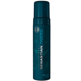 Sebastian Twisted Foam Curl Enhancer