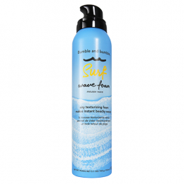Texturierender Schaum Surf Wave Foam Bb.Surf