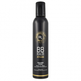 Volume Foam Styling Mousse BBHair Generik