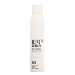 Authentic Beauty Concept Volumising Mousse
