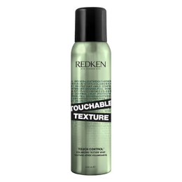 Redken Styling Volumizing Texturing Touchable Texture Mousse