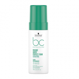 Mousse Perfection BC Volume Boost Schwarzkopf Pro 150ml