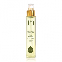 Kokosnuss-Avocadoöl Flow Air 120 ml