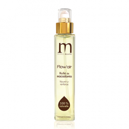 Macadamia-Öl Flow Air 120 ml