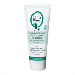 Läuseentferner Care Zero Lice 60 ml