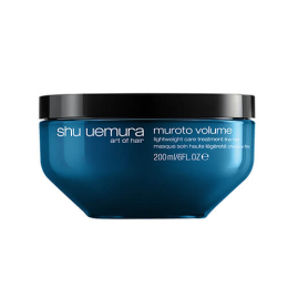 Shu Uemura Muroto Volume Volumizing Mask