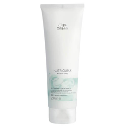Nutricurls Reinigender Conditioner