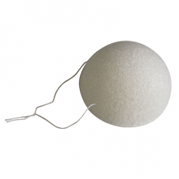 Konjac-Reinigungsschwamm