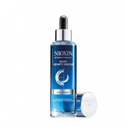 Night Density Rescue Serum Nioxin
