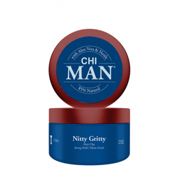 Nitty Gritty Clay CHI Mann