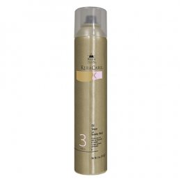 Keracare Oil Sheen Spray Feuchtigkeitssperre Styling