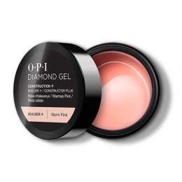Passion Gel Builder+ Diamant-Gel OPI