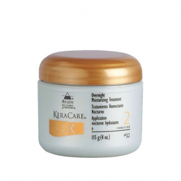 Keracare Overnight Feuchtigkeitsbehandlung