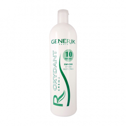 Oxidationsmittel 10 Volumes 1L Generik