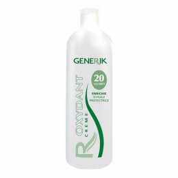 Oxidationsmittel 20 Volumes 1L Generik
