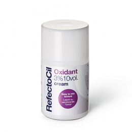 Oxydant Creme 3% RefectoCil