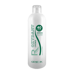 Oxydant Creme 40 Vol Generik 300ml