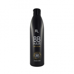Oxidationsmittel Creme BBHair 20 Volume Generik 250ml