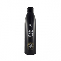 Oxidationsmittel Creme BBHair 30 Volume Generik 250ml